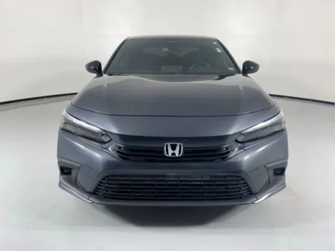 Photos of 2022 Honda Civic Sport for sale in Blue Springs, MO at MAG Auto - Munsterman Automotive Group