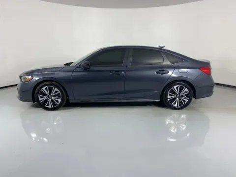 More photos of 2022 Honda Civic Sport at MAG Auto - Munsterman Automotive Group, MO