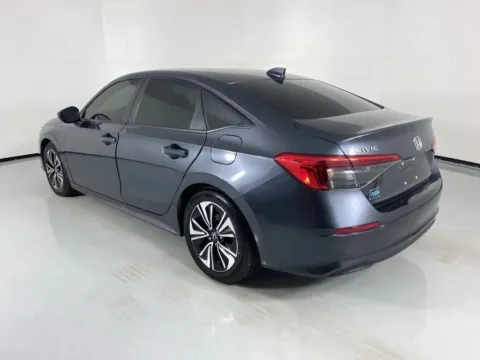 More photos of 2022 Honda Civic Sport at MAG Auto - Munsterman Automotive Group, MO