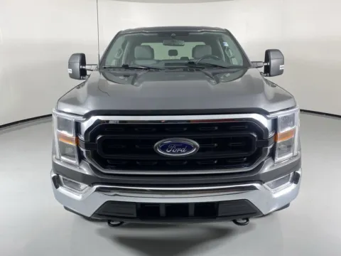 Photos of 2022 Ford F-150 XLT for sale in Blue Springs, MO at MAG Auto - Munsterman Automotive Group