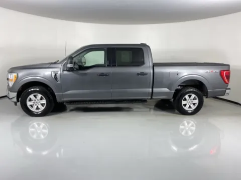 More photos of 2022 Ford F-150 XLT at MAG Auto - Munsterman Automotive Group, MO