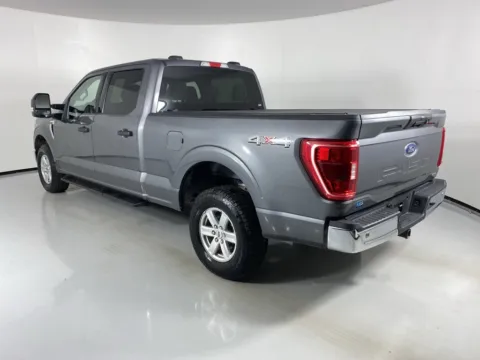 More photos of 2022 Ford F-150 XLT at MAG Auto - Munsterman Automotive Group, MO