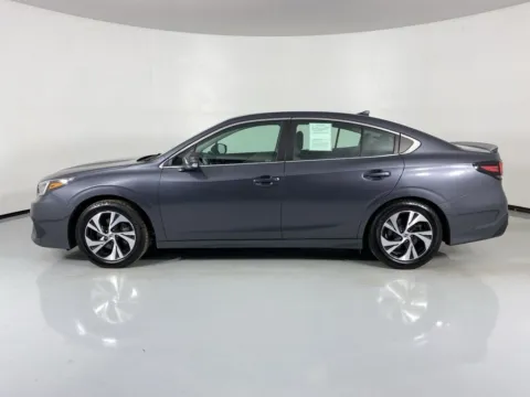 More photos of 2022 Subaru Legacy Premium at MAG Auto - Munsterman Automotive Group, MO
