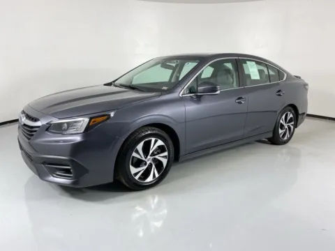 Another view of 2022 Subaru Legacy Premium for sale in Blue Springs, MO at MAG Auto - Munsterman Automotive Group