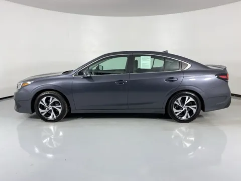 More photos of 2022 Subaru Legacy Premium at MAG Auto - Munsterman Automotive Group, MO