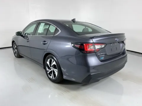 More photos of 2022 Subaru Legacy Premium at MAG Auto - Munsterman Automotive Group, MO