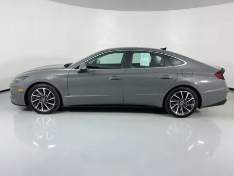 More photos of 2022 Hyundai Sonata Limited at MAG Auto - Munsterman Automotive Group, MO