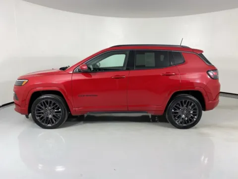 More photos of 2022 Jeep Compass Limited at MAG Auto - Munsterman Automotive Group, MO