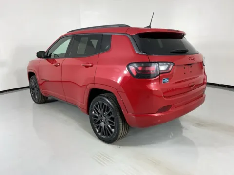 More photos of 2022 Jeep Compass Limited at MAG Auto - Munsterman Automotive Group, MO