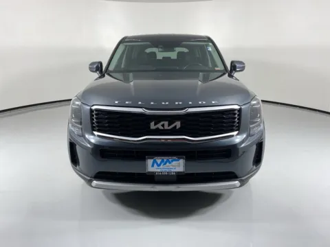 Photos of 2022 Kia Telluride LX for sale in Blue Springs, MO at MAG Auto - Munsterman Automotive Group