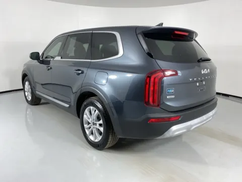 More photos of 2022 Kia Telluride LX at MAG Auto - Munsterman Automotive Group, MO