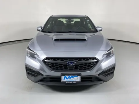 Photos of 2022 Subaru WRX for sale in Blue Springs, MO at MAG Auto - Munsterman Automotive Group