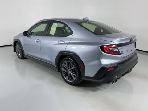 More photos of 2022 Subaru WRX at MAG Auto - Munsterman Automotive Group, MO