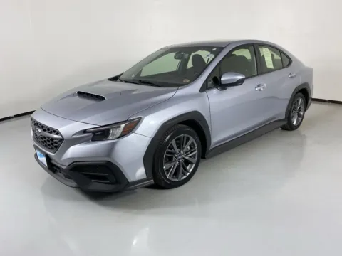 Another view of 2022 Subaru WRX for sale in Blue Springs, MO at MAG Auto - Munsterman Automotive Group