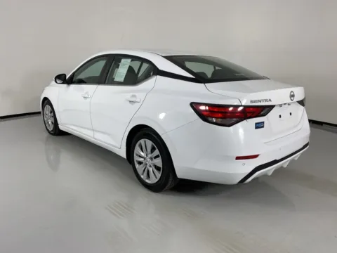 More photos of 2022 Nissan Sentra S at MAG Auto - Munsterman Automotive Group, MO