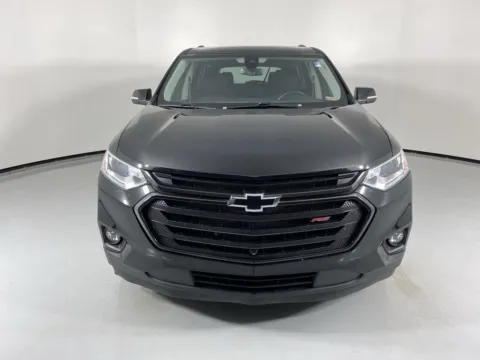 Photos of 2021 Chevrolet Traverse RS for sale in Blue Springs, MO at MAG Auto - Munsterman Automotive Group