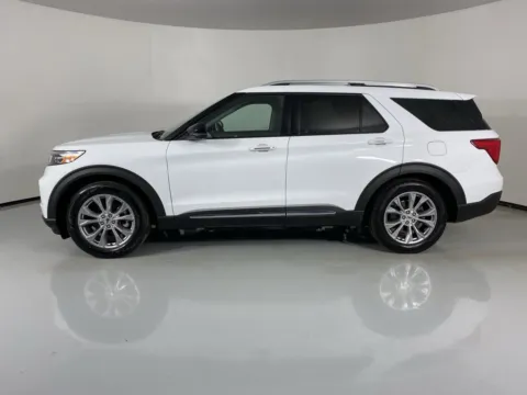 More photos of 2021 Ford Explorer Limited at MAG Auto - Munsterman Automotive Group, MO