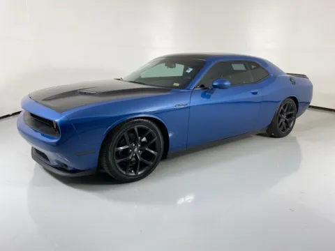 Another view of 2021 Dodge Challenger SXT for sale in Blue Springs, MO at MAG Auto - Munsterman Automotive Group