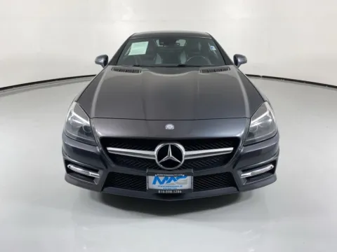 Photos of 2015 Mercedes-Benz SLK 350 for sale in Blue Springs, MO at MAG Auto - Munsterman Automotive Group