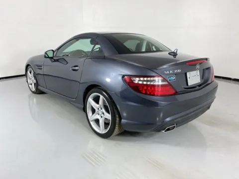 More photos of 2015 Mercedes-Benz SLK 350 at MAG Auto - Munsterman Automotive Group, MO