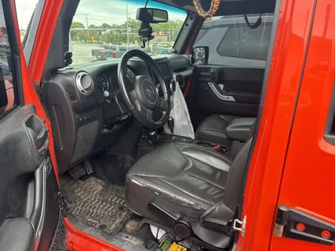More photos of 2015 Jeep Wrangler Unlimited Rubicon at MAG Auto - Munsterman Automotive Group, MO