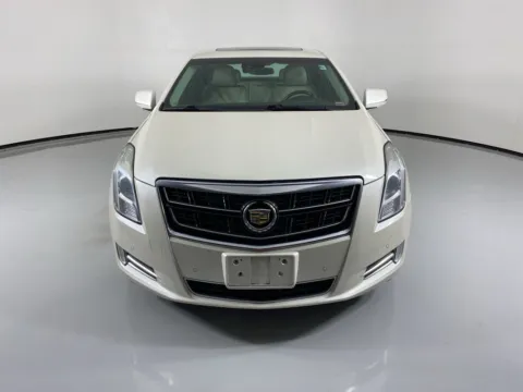 Photos of 2014 Cadillac XTS Vsport Premium for sale in Blue Springs, MO at MAG Auto - Munsterman Automotive Group