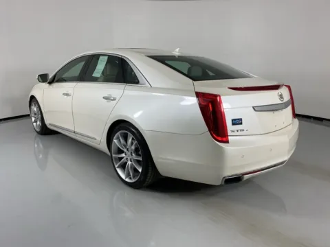 More photos of 2014 Cadillac XTS Vsport Premium at MAG Auto - Munsterman Automotive Group, MO