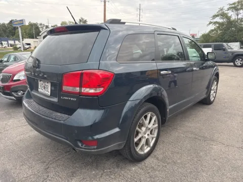 Photos of 2014 Dodge Journey Limited for sale in Blue Springs, MO at MAG Auto - Munsterman Automotive Group