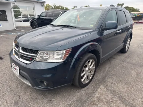 More photos of 2014 Dodge Journey Limited at MAG Auto - Munsterman Automotive Group, MO