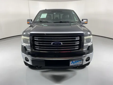 Photos of 2013 Ford F-150 Lariat for sale in Blue Springs, MO at MAG Auto - Munsterman Automotive Group