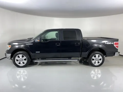 More photos of 2013 Ford F-150 Lariat at MAG Auto - Munsterman Automotive Group, MO