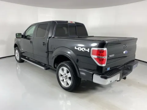 More photos of 2013 Ford F-150 Lariat at MAG Auto - Munsterman Automotive Group, MO