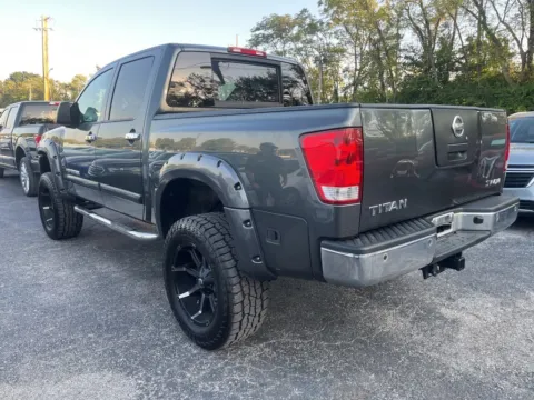 More photos of 2012 Nissan Titan S at MAG Auto - Munsterman Automotive Group, MO