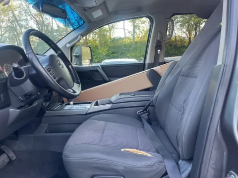 More photos of 2012 Nissan Titan S at MAG Auto - Munsterman Automotive Group, MO