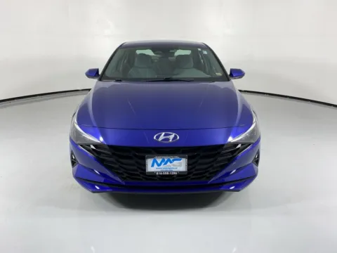 Photos of 2021 Hyundai Elantra SEL for sale in Blue Springs, MO at MAG Auto - Munsterman Automotive Group