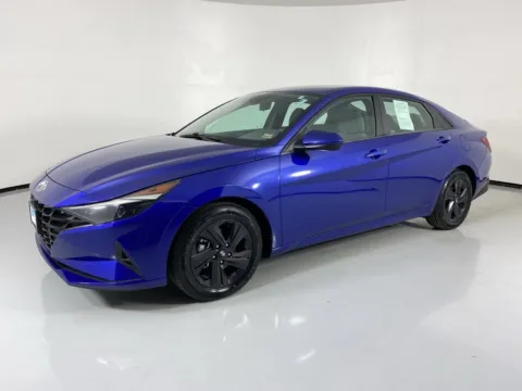 Another view of 2021 Hyundai Elantra SEL for sale in Blue Springs, MO at MAG Auto - Munsterman Automotive Group