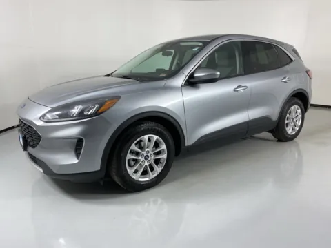 Another view of 2021 Ford Escape SE for sale in Blue Springs, MO at MAG Auto - Munsterman Automotive Group