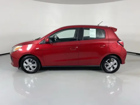 More photos of 2021 Mitsubishi Mirage ES at MAG Auto - Munsterman Automotive Group, MO