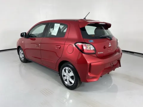More photos of 2021 Mitsubishi Mirage ES at MAG Auto - Munsterman Automotive Group, MO