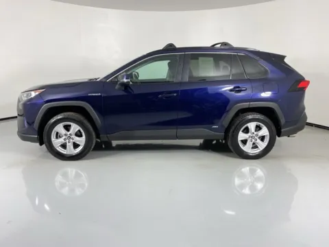 More photos of 2021 Toyota RAV4 Hybrid XLE at MAG Auto - Munsterman Automotive Group, MO
