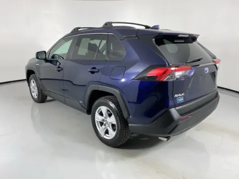 More photos of 2021 Toyota RAV4 Hybrid XLE at MAG Auto - Munsterman Automotive Group, MO
