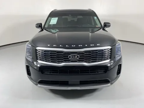 Photos of 2021 Kia Telluride EX for sale in Blue Springs, MO at MAG Auto - Munsterman Automotive Group
