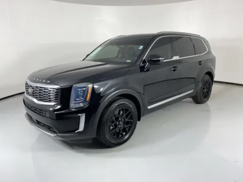 Another view of 2021 Kia Telluride EX for sale in Blue Springs, MO at MAG Auto - Munsterman Automotive Group