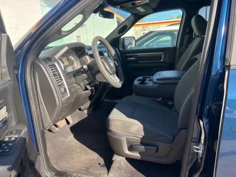 More photos of 2021 Ram 1500 Classic Warlock at MAG Auto - Munsterman Automotive Group, MO