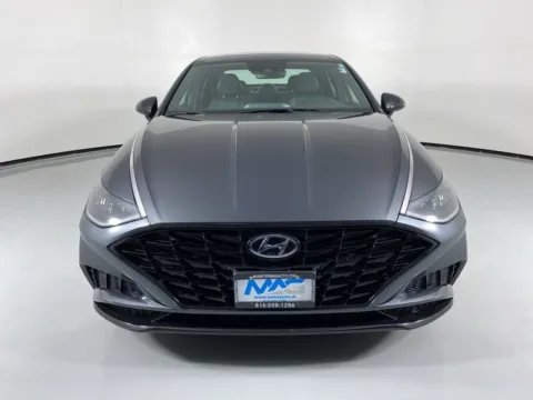 Photos of 2021 Hyundai Sonata SEL Plus for sale in Blue Springs, MO at MAG Auto - Munsterman Automotive Group