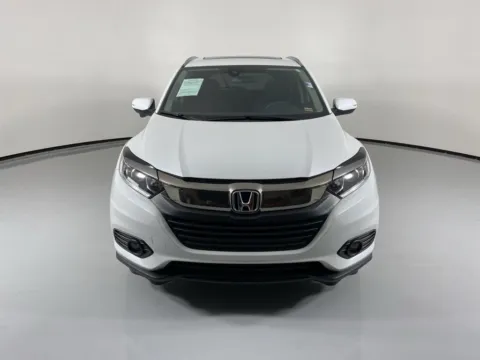 Photos of 2021 Honda HR-V EX for sale in Blue Springs, MO at MAG Auto - Munsterman Automotive Group