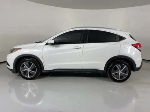 More photos of 2021 Honda HR-V EX at MAG Auto - Munsterman Automotive Group, MO