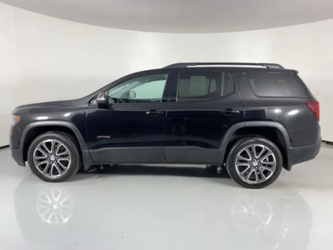 More photos of 2021 GMC Acadia AT4 at MAG Auto - Munsterman Automotive Group, MO