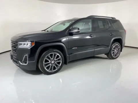 Another view of 2021 GMC Acadia AT4 for sale in Blue Springs, MO at MAG Auto - Munsterman Automotive Group