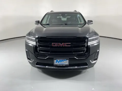 Photos of 2021 GMC Acadia AT4 for sale in Blue Springs, MO at MAG Auto - Munsterman Automotive Group